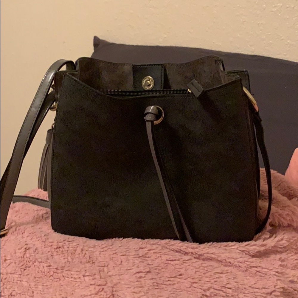 Crossbody bag